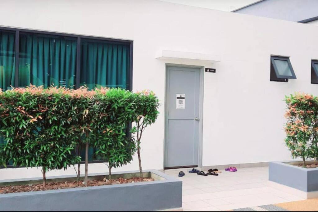 Attractive 3 Bedroom Condo With Pool-D Raudhah Homestay 加影 外观 照片